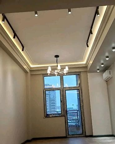 lazer is elanlari: Malyar, 5 ildən artıq təcrübə, Tam iş günü — 2