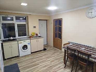 kirə evlər: 2 otaqlı — 2