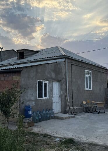 mingəçevirdə ev: 3 otaqlı, 120 kv. m, Orta təmir — 9