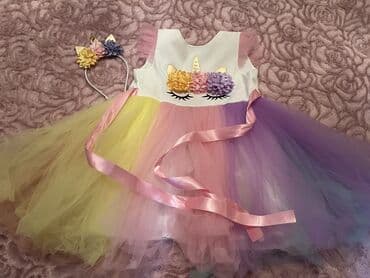 ad gunu donlari: Cəmi 1 dəfə ad günündə geyinilib,yenidir — 2