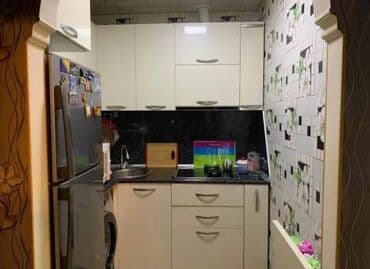 купить новостройку в баку: 2 комнаты, Новостройка, 60 м² — 4