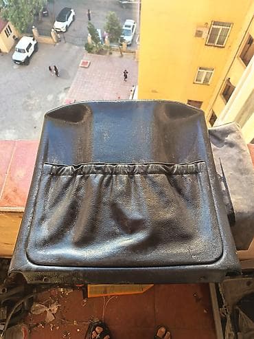 Avtomobil qapı döşəməsi (vinil/deri tipli material) W210Mersedes -