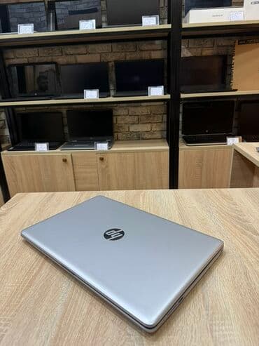komputer işləri: İşlənmiş HP Pavilion, 15.6 ", Intel Core i7, 1 TB — 4