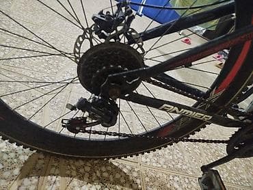 h26 pro: MTB velosiped – Anmier Əvvala Salam Aleykum gördüyünüz velosiped — 3