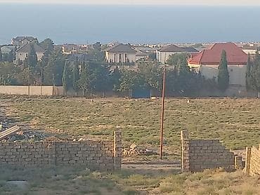 binə əmlak mərkəzi: 14 sot, Tikinti, Mülkiyyətçi, Kupça (Çıxarış), Texniki pasport — 9