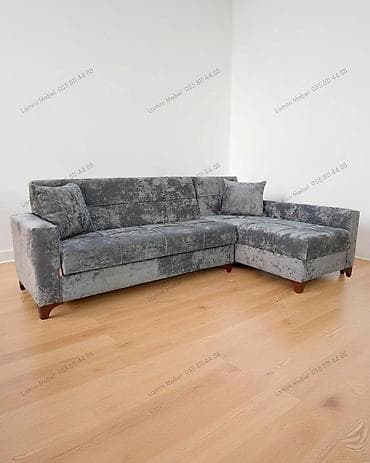 diva mebel: Künc Divan Eviniz üçün geniş mebel seçimi: divanlar, dolablar — 1