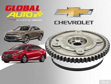 kia acar: Chevrolet Malibu 1.5 vanus Chevrolet Malibu 2015-2024 1.5 muherik — 1