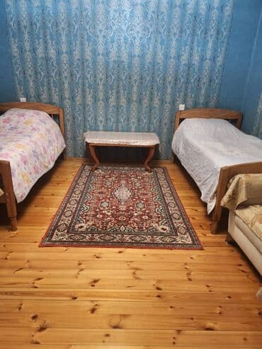 guneslide 3 otaqli evler: Buzovna 3 otaqlı, 65 kv. m, Orta təmir — 3