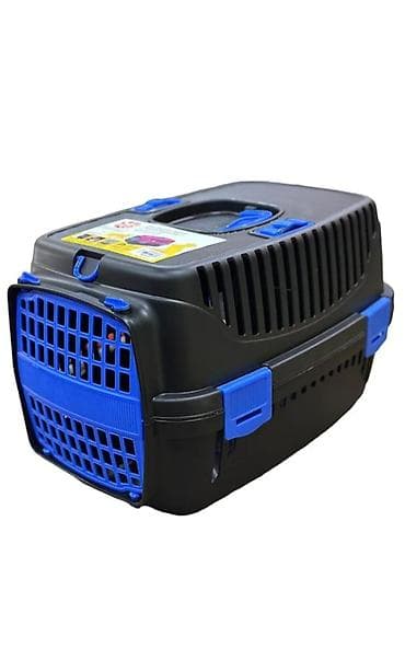 pişik eşyaları: Daşıma çantaları, başqa modellerdə var — 2