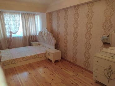 nermin mtk: 2 otaqlı, Yeni tikili, m. Həzi Aslanov, 55 kv. m — 17