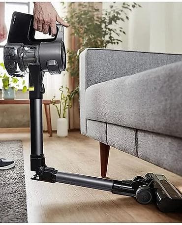 pilesos: Beko VRT94929VI simsiz tozsoran satılır Beko PowerClean VRT94929VI — 1