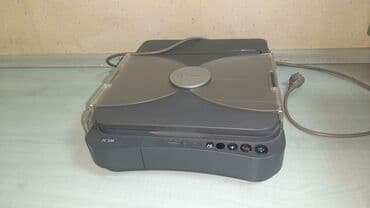 canon printer: Canon FC-128 kseroks Yaxşı vəziyyətdədir, az istifadə olunub. Yalnız — 2