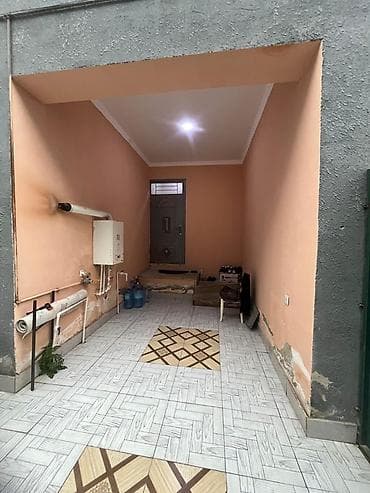 tap.az tecili satilan evler sumqayitda: 110 kv. m, 4 otaqlı, Qaz, İşıq, Su — 3