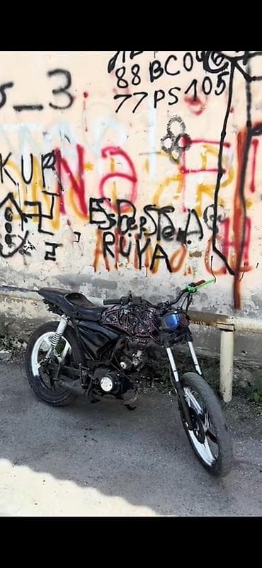 kredit moto: Salam real alciya endirim var bugunli gunde A NOKTESINDE Z noktesin — 2