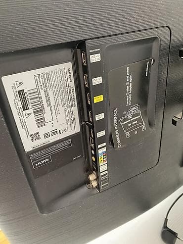 komputer samsung: Samsung LED Televizor – Model: UE40K6500BU (UE40K6500) Ideal — 5