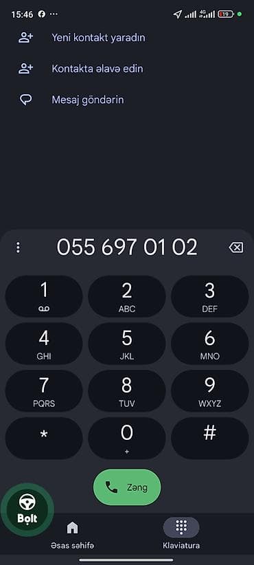 iphone x kontakt home: Nömrə: ( 055 ) — 1
