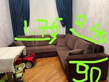 metbex kunc divanları: Yeni, Künc divan, Divan, Bazasız, Açılmayan — 2