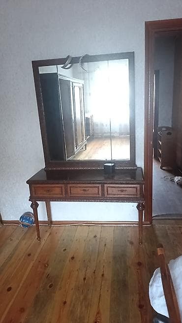 tecili satilan ucuz esyalar: İşlənmiş, Dolab, Komod — 5
