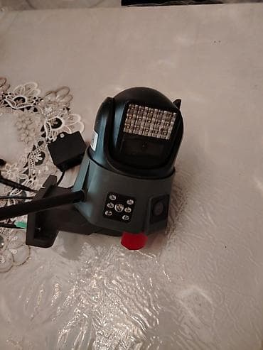 videomuşahidə: Wi‑Fi IP təhlükəsizlik kameraları dəsti - Dəstdə 2 ədəd fırlanan — 2