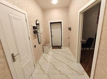 ev kirayesi: İcarəyə verilir 2 otaqlı yeni tikili 65 m², Şah İsmayıl Xətai m — 10