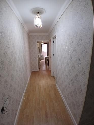 bərdədə ev: 4 mik Ecemi metrosu yaxinligi bina evi 9/2 mertebesi 2 otaq ewyali — 5