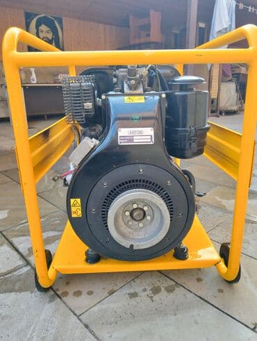 plasmas alıram: Salam.gorduyunuz bu generator 10 kva dizel generatordur.3000 $-a — 3