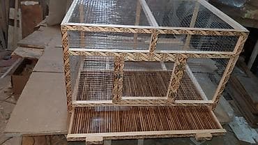 cane corso qiyməti: Teze tixilma boyuk olculerde qefesler.alti setka ustu padnoslu ve — 5