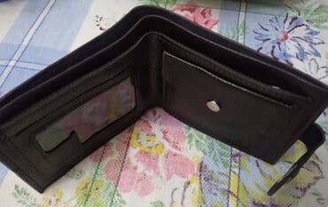 apple watch 6: Pulqabı, Eko dəri, Yeni — 2