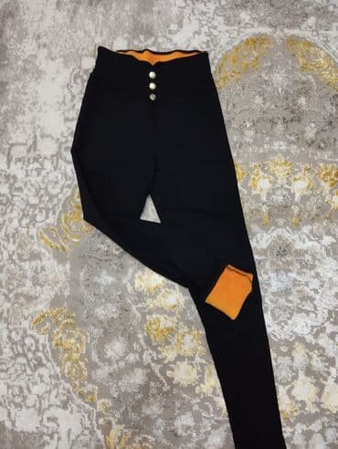 qadın geyimlər: Şalvar isti saxlayır — 1