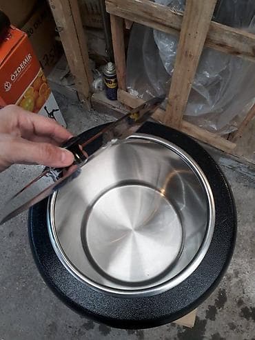 lipucka qazani: Elektrik qazan Yeni, Pulsuz çatdırılma — 2