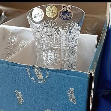 ag yolka: Stəkanlar, rəng - Ağ — 3