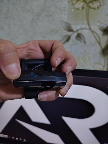 iphone adapter usb: - Brend/model: A4Tech USB veb-kamera - Qoşulma: USB kabel — 3