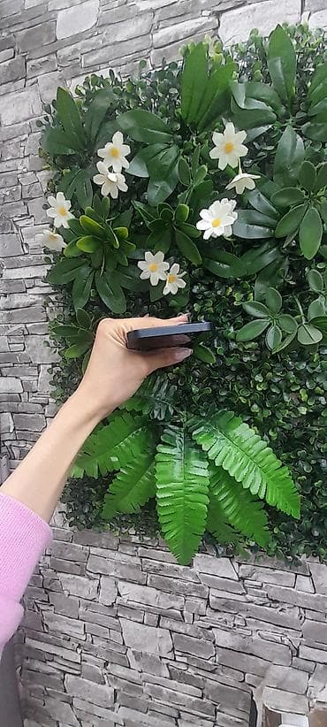 samsung 104 ekran: IPhone 14 Plus, 128 GB, Qara, Face ID — 5