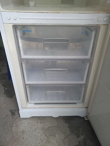 nar tarifi legv etmek: 2 qapılı Indesit Soyuducu Satılır, rəng - Ağ — 4