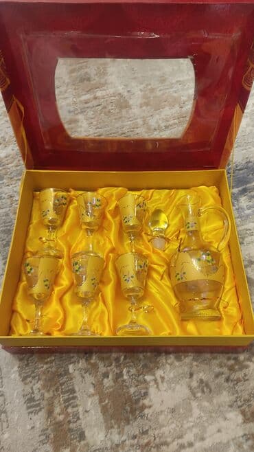 bogemalar: Yeni karopkasinda bagema — 9