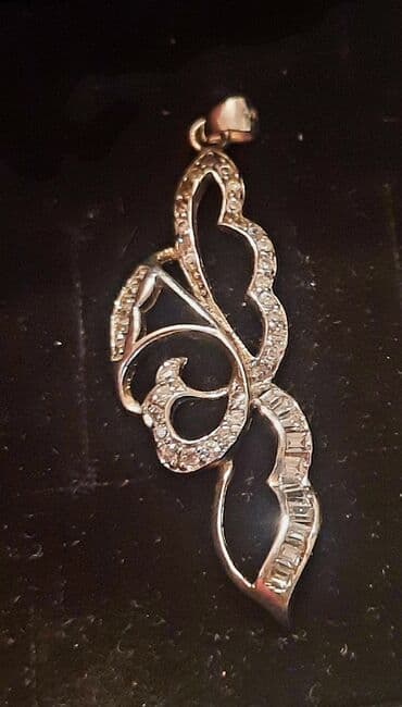 qolbaq gumuş: Kulon, Gümüş — 11