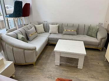 сад: Kunc divan Qiymət 650azn(Yeni) Ölçü 3/2 1250azndir hal hazırda satış — 1