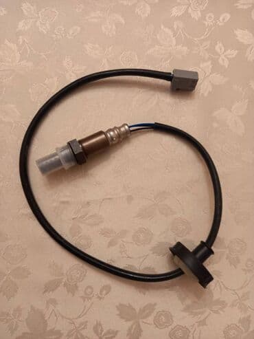 yanacaq doldurma menteqesinde is: Airtrek--outlander--katalizator datcikleri sensorlar — 13