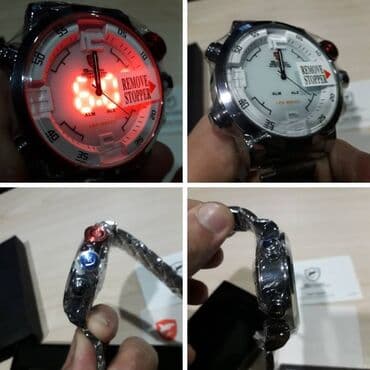 rado saat qiymeti azerbaycanda: Yeni, Qol saatı — 8