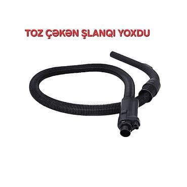 samsung pilisos: Saat kimi işləyir yenisini aldığım üçün satırqm. sadəcə şlanqı yoxdu — 5