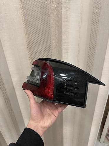 mercedes stop: LED, Orijinal — 2