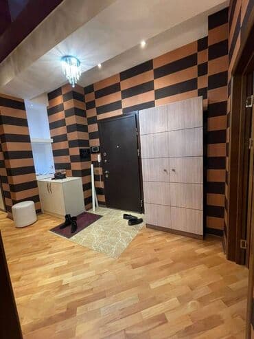 ipoteka.az yasamal: 3 otaqlı, Yeni tikili, 80 kv. m — 16