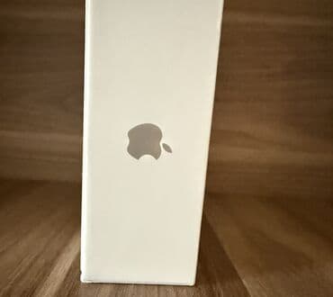 p9 qulaqlıq: Yeni Simsiz (Bluetooth) Qulaqcıqlar, Apple, rəng - Ağ — 4