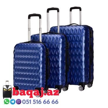 cemodan temiri: S-75azn. M-105azn. L-145azn Camadan satisi.Catdirilma ve temir.Magaza — 1