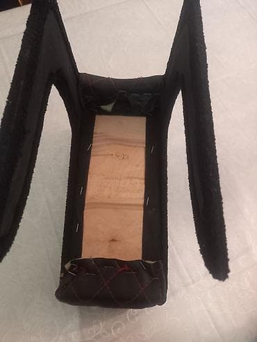 vaz 2106 bufer satilir: Vaz 2107 Avtomobil üçün universal qolaltı və saxlama qutusu yenidi — 4