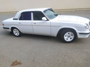 газ 24 волга купить: ГАЗ 31105 Volga: 2.3 л | 2007 г. 160000 км Седан — 13