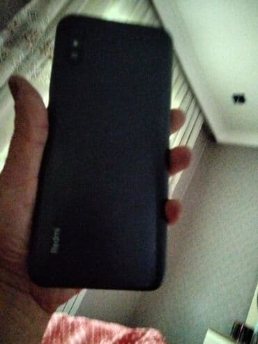 mi 12 t: Məhsul: Redmi smartfon Xüsusiyyətlər: - Korpus: Mat qara arxa panel — 1