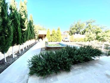 çıxarış nədir: 130 kv. m, 4 otaqlı, Qaz — 13