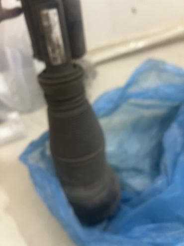 membran material nədir: Tam komplekt, Mercedes-Benz, 2014 il, İşlənmiş — 3