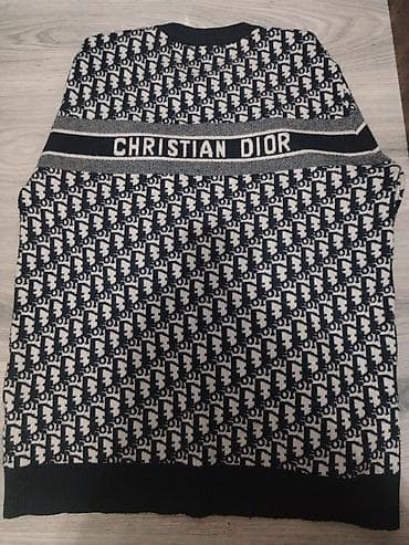 kiraye geyim: Kişi geyim dəsti Şalvar DSQUARED Her Oglanin Axdardığı Şalvardı Ucuzz — 4